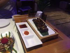 -赵记老铺(市府恒隆广场店)