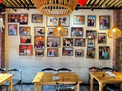 -老姑砂锅·烧烤天津菜(体北道店)