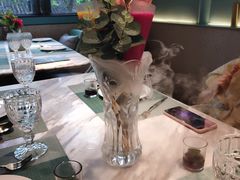 -蜜桃花开·中西融合菜E&W(南长街店)