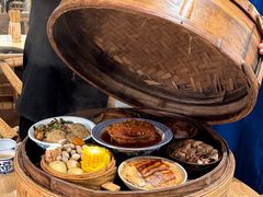 -田园印象·成都土菜院子(华阳店)