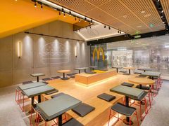 -麦当劳(苏州中心星悦汇店)