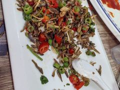 -徐州大排档(江山路店)