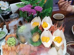 -和彩放题餐厅(酒仙桥店)
