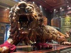 -乐山乌木文化博览苑