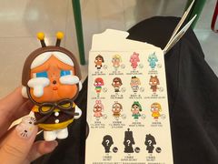 -泡泡玛特POPMART(正佳广场店)