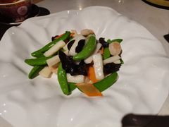 -局气烤鸭·北京菜(德云社店)