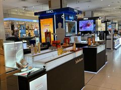 -伊势丹(现代城店)