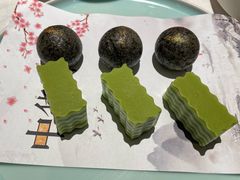 -馋遇江南·精致湖景雅宴(东方之门店)