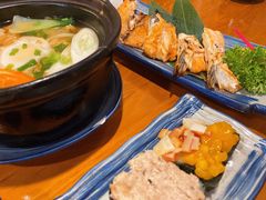 -三月居酒屋(青年大街店)