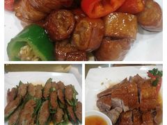 -和乐喜宴海鲜酒家(骏荣广场店)