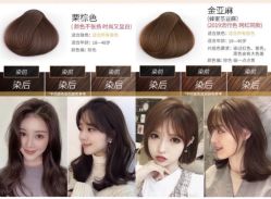 点击看大图 -GIRL STYLE 烫发·染发沙龙