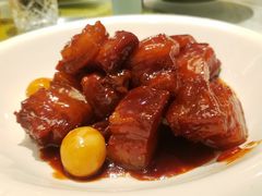 -鹿港小镇经典老上海菜(长乐路店)