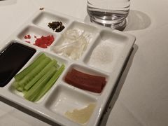 -四季民福烤鸭店(外滩外白渡桥店)