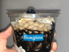 -Blueglass酸奶(华贸购物中心店)