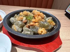-连鹭海鲜·海肠捞饭·海胆饭(星海店)
