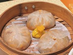 -点都德(龙之梦店)