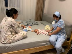 -养月堂中医养生月子会所(中心妇产店)