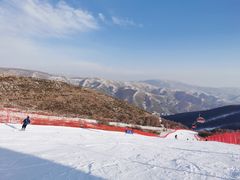-密苑云顶乐园(云顶滑雪场)