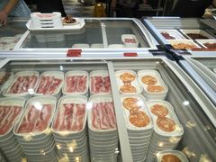 -比亚森自助烤肉料理(裕华店)