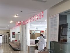 -美年大健康慈铭体检(徐汇卓越分院)