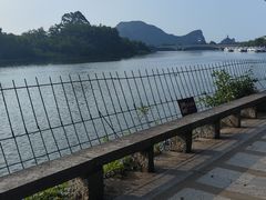 -桂林两江四湖景区