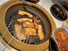 -花味烤肉·拌饭(庐阳万科店)