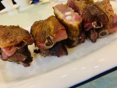 -高坎一品甲鱼庄(两河店)