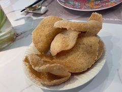 -泰椰里·泰国餐厅(智慧城广百广场店)