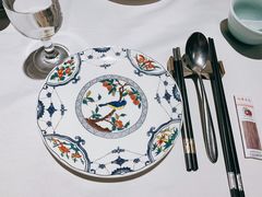 -小河盐帮·私家菜·烤鸭(三元桥·霄云路店)