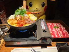 -玉川屋创意日料Bistro(柳巷店)