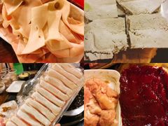 -邓莽子老火锅(鲁祖庙店)