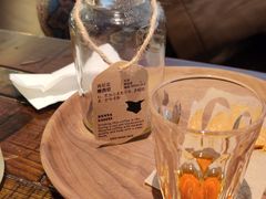 -良木缘咖啡西餐(蜀汉路店)