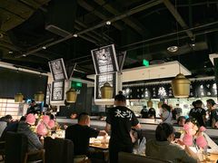 -太二酸菜鱼(福州泰禾店)