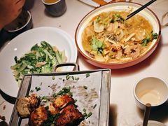 -绿茶餐厅(千岛湖银泰城店)