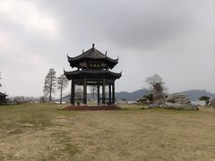 -东湖落雁景区