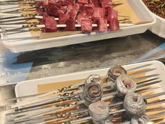 -1937青岛老味道·海肠捞饭·青岛菜(大鲍岛栈桥店)