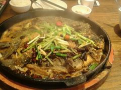 -拿渡麻辣香锅(和谐广场店)