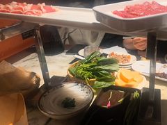 -东道煮牛肉火锅(东盛大街店)