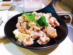 -猫爪爪原切自助烤肉(观音桥阳光世纪店)
