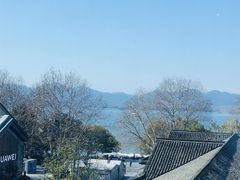 -1921餐厅.精选.浙味(一线西湖湖景店)