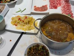 -忆春秋火锅(文翠路店)