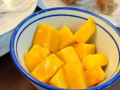 -水牛奶皇后糖水铺(深圳总店)