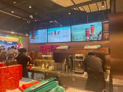 -茶米有言(城市市集龙之梦店)