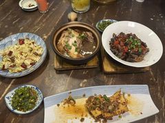 -吃货私房菜(丽江束河古镇店)