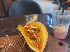 -Nord Grill&Bar Highland诺德西餐(深圳欢乐海岸店)