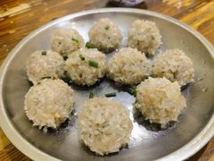 手工肉果-朗妈私房菜(婺女州店)