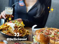 -Q MEX 库迈墨西哥餐吧(三里屯店)