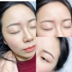 -MIVI野生眉纹绣纹眉