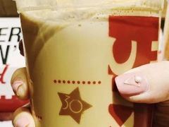 雪顶咖啡-肯德基(安吉胜利店)