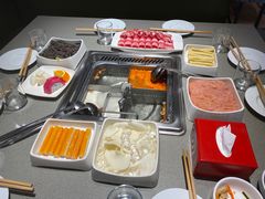 -海底捞火锅(和安宁春城店)